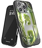 Amazon.co.jp: DIESEL iPhone16proケース クリスタル おしゃれ